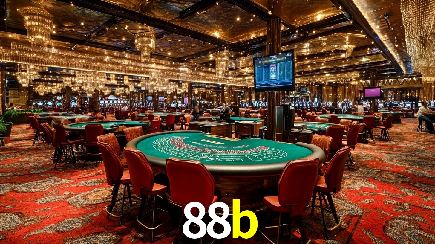 88b - A Plataforma Mais Popular Do Brasil - 88b.com