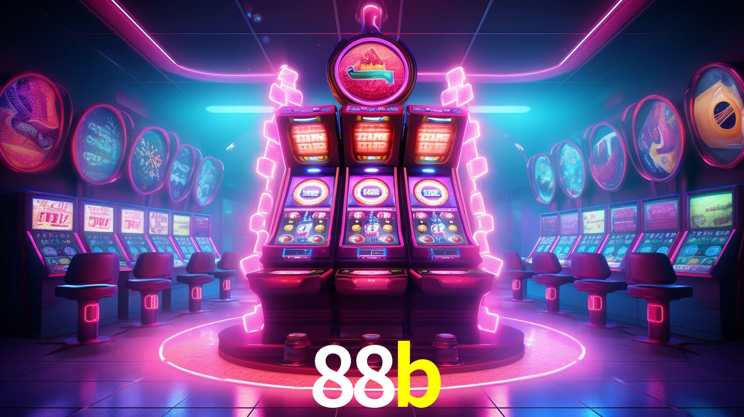 88b: Seu Cassino Premiado com Pagamentos Rápidos