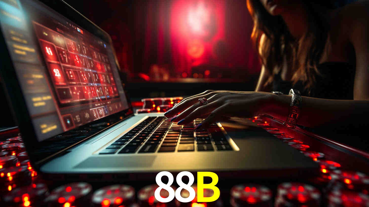 Por Que Escolher o 88B?