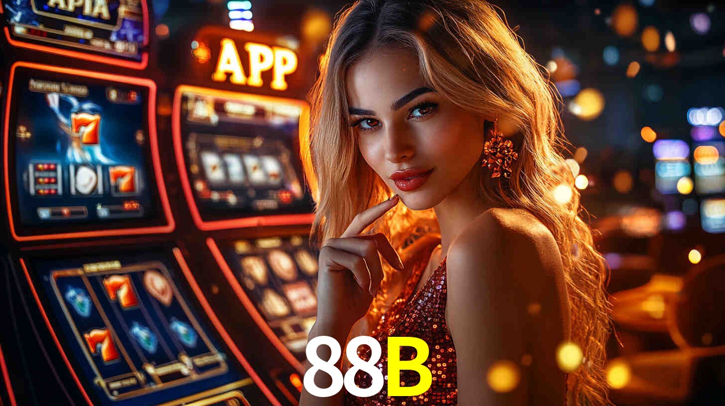 Baixar App Android 88B