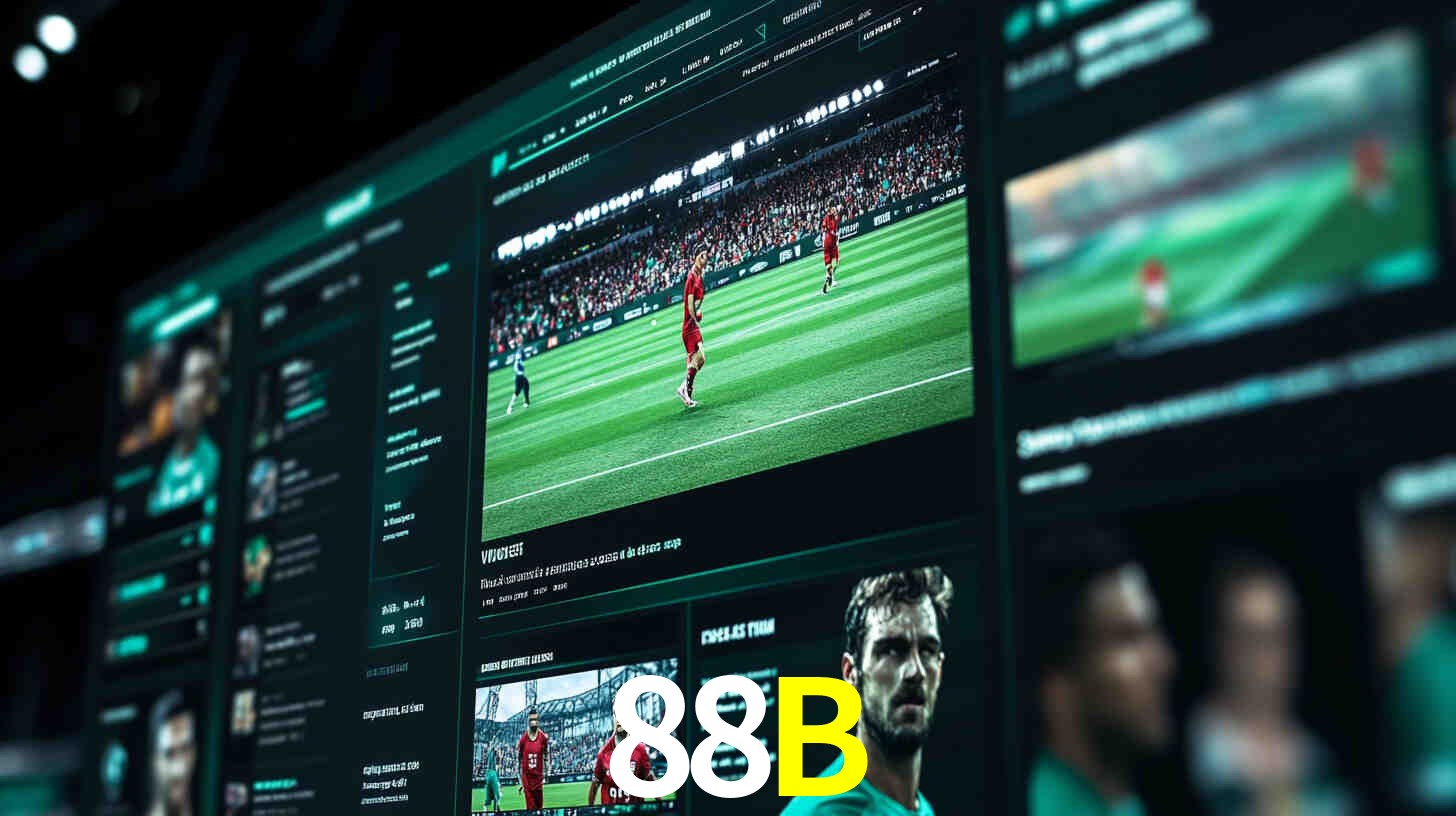 Apostas ao Vivo no 88B