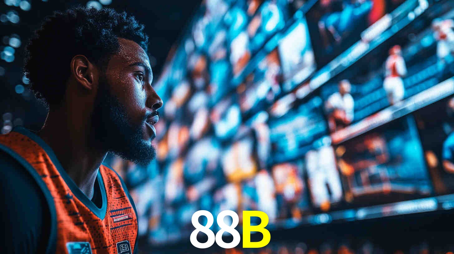 Jogos de Aposta Online no 88B