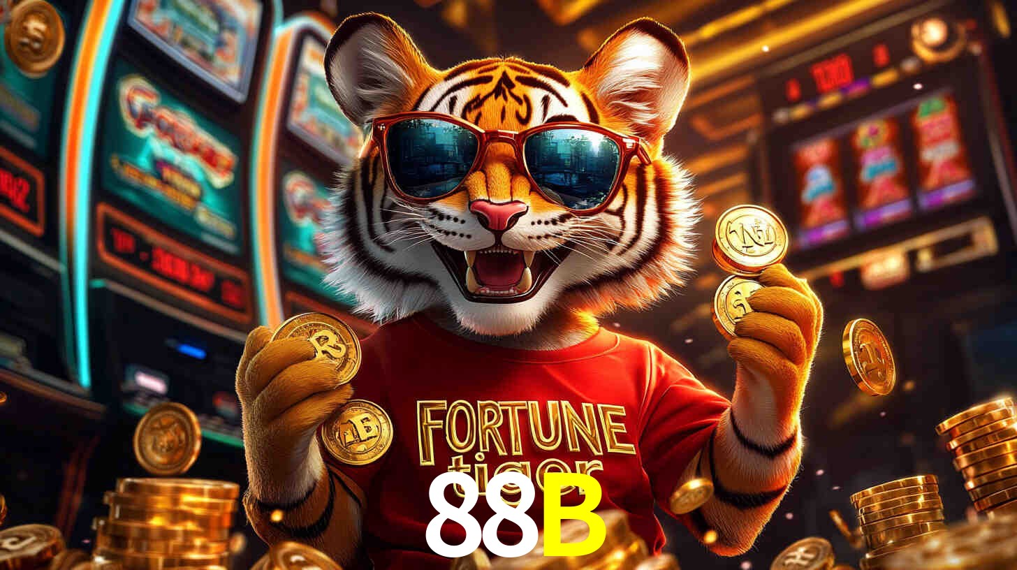 Por Que Jogar Fortune Tiger no 88B
