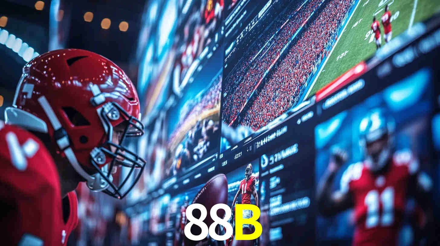 Benefícios das Apostas Ao Vivo no 88B