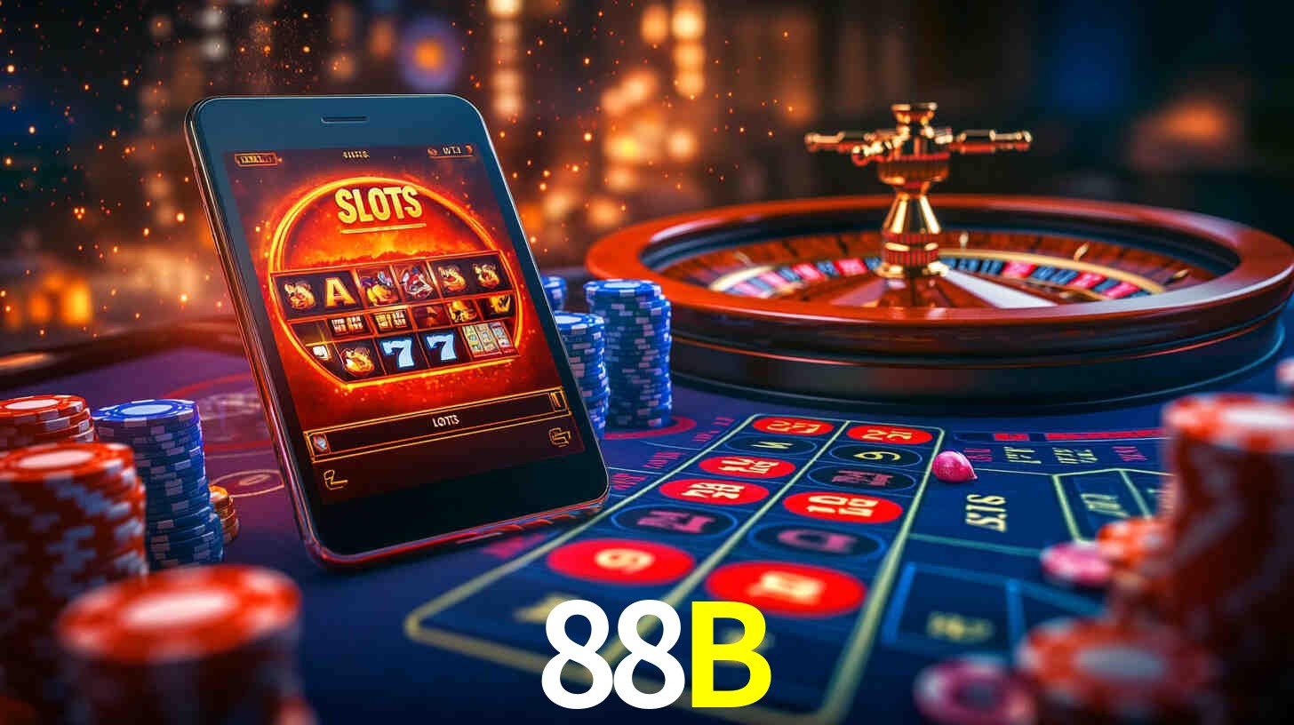Slots Favoritos no 88B