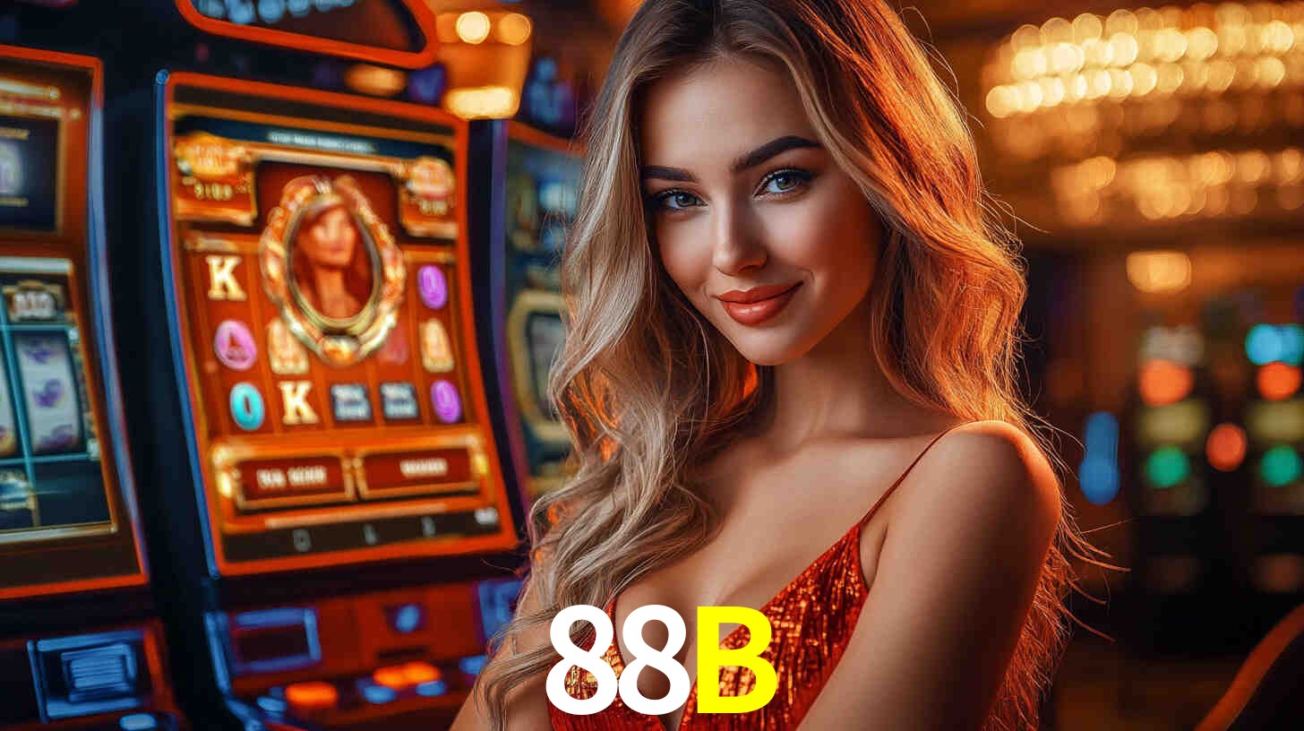 Slots Exclusivos no 88B