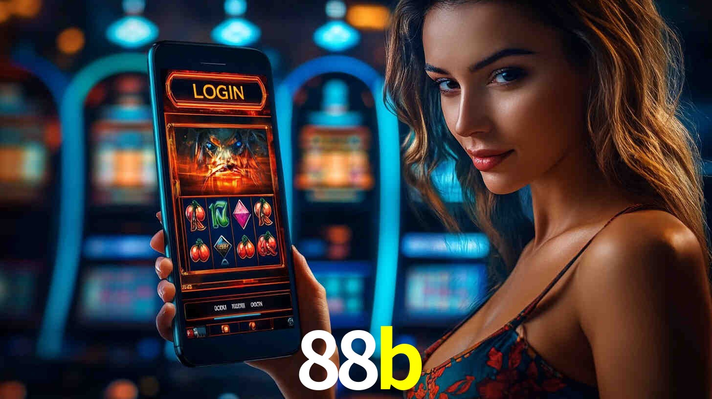 Bônus Generosos e Exclusivos no 88b para Você!
