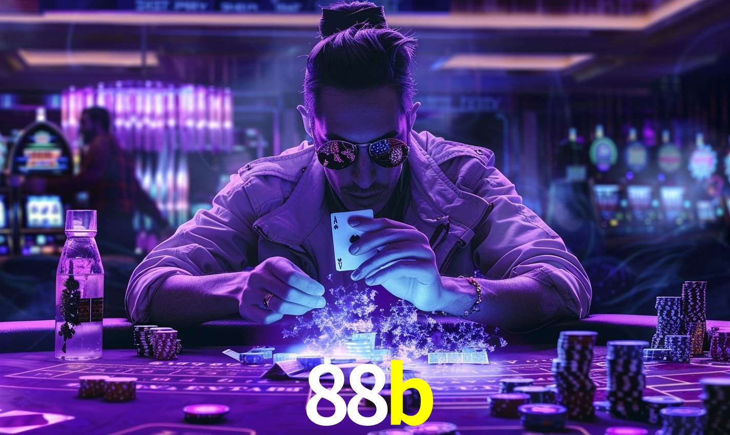 VIP Casino 88b