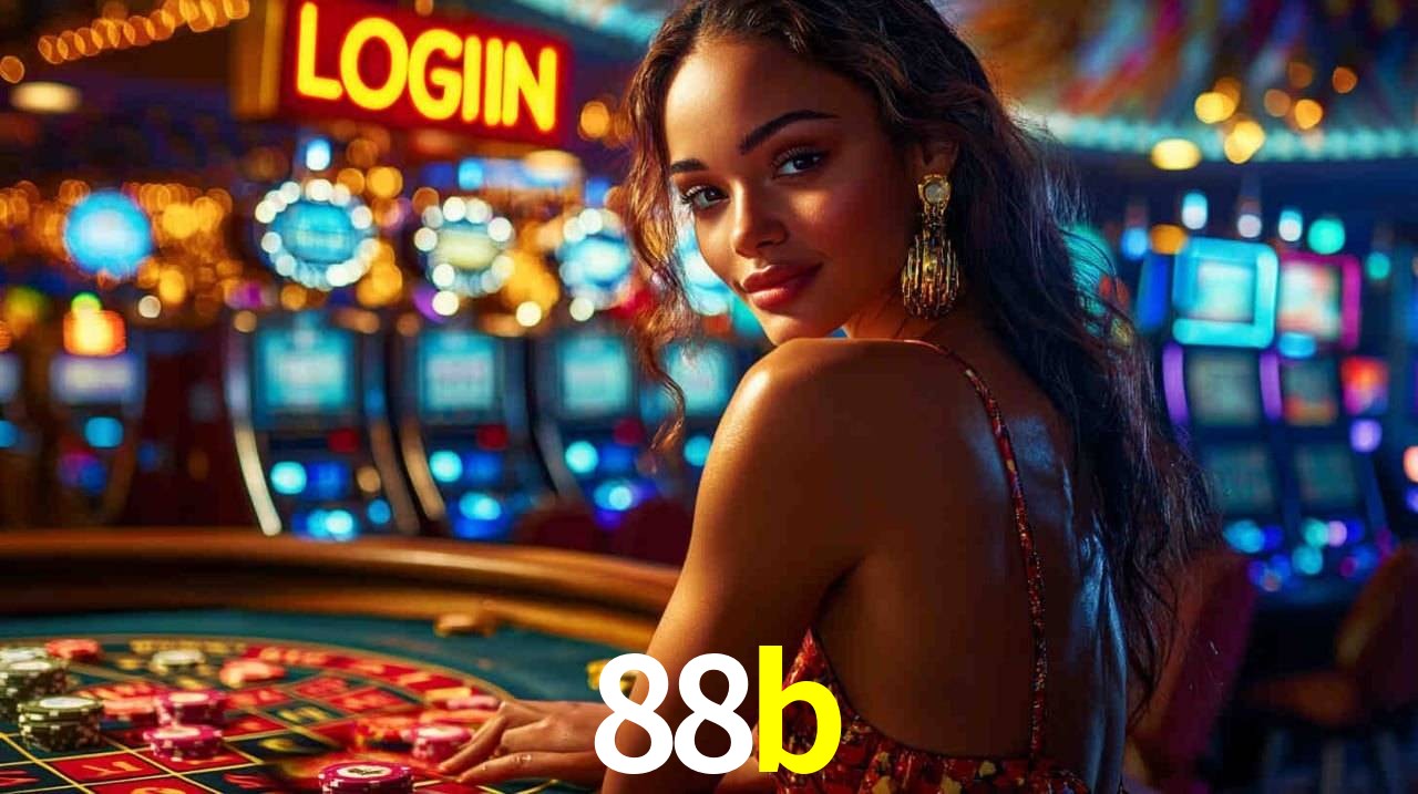 Live Casino 88b