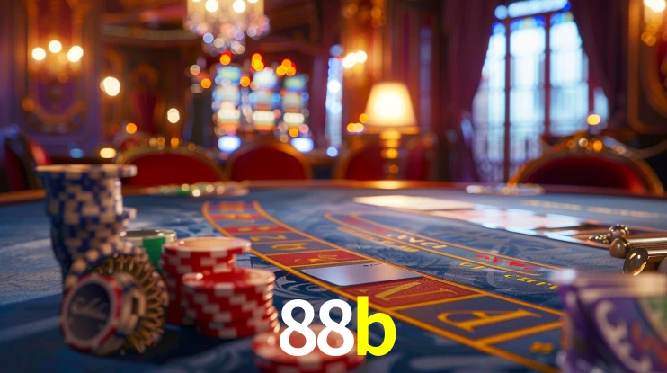 Game Providers 88b