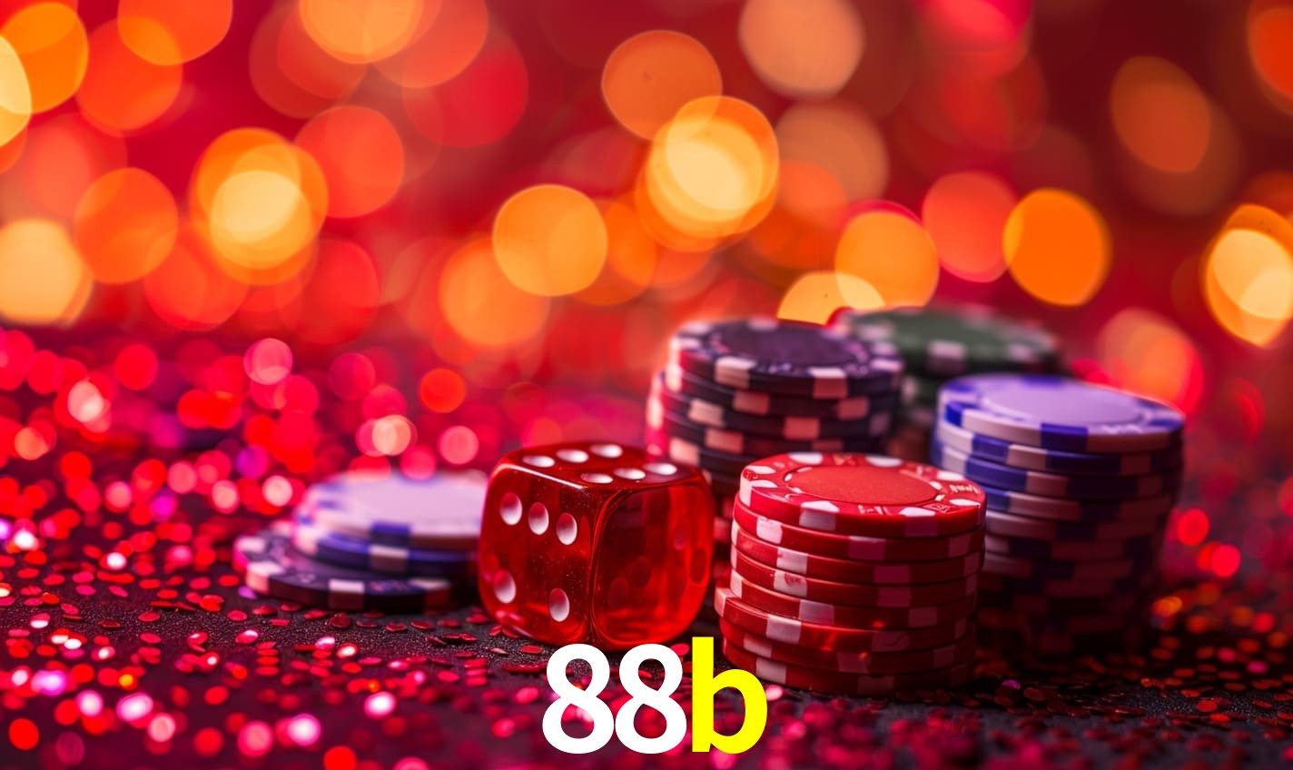 Explorando a Categoria de Eventos em Apostas na 88b