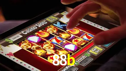 Roulette Table 88b