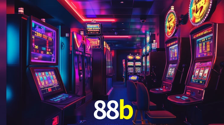 Welcome Bonus 88b