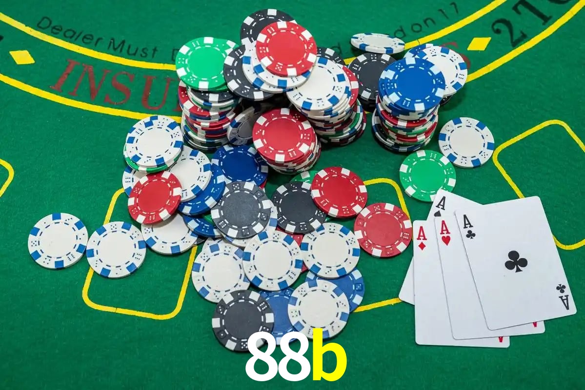 cassino 88b