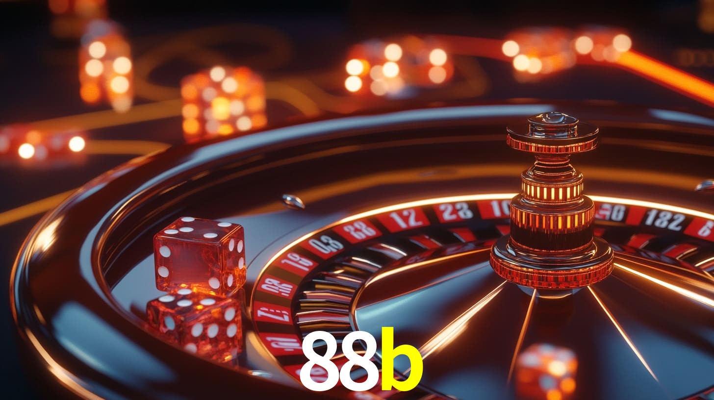 Roulette Table 88b