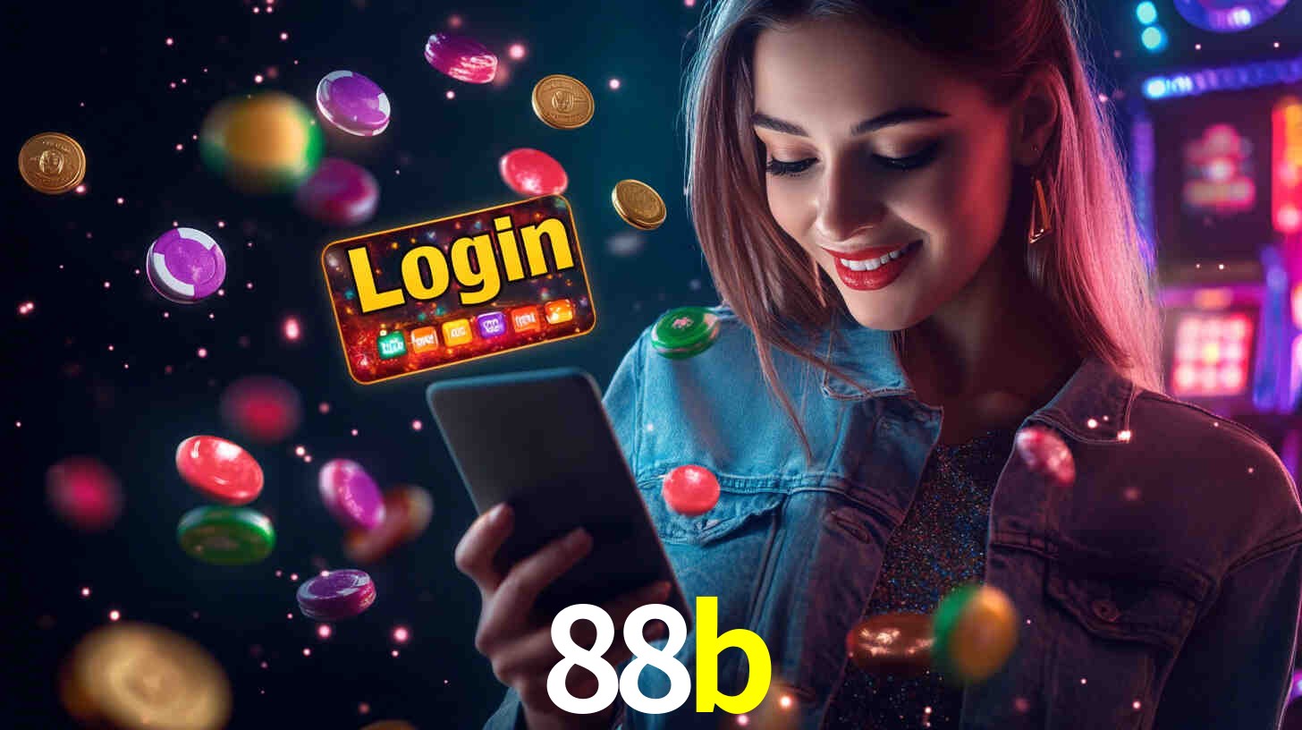 A Experiência Imersiva dos Cassinos Ao Vivo no 88b