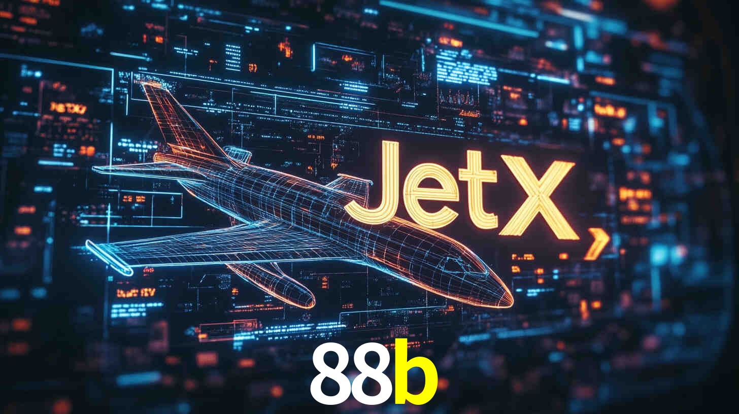 Inovações de Jogos na 88b: O Futuro das Experiências Interativas