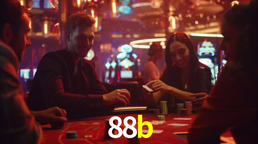 Descubra a Magia dos Jogos de Arcade no 88b