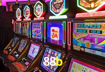 Explorando a Categoria de Eventos em Apostas na 88b