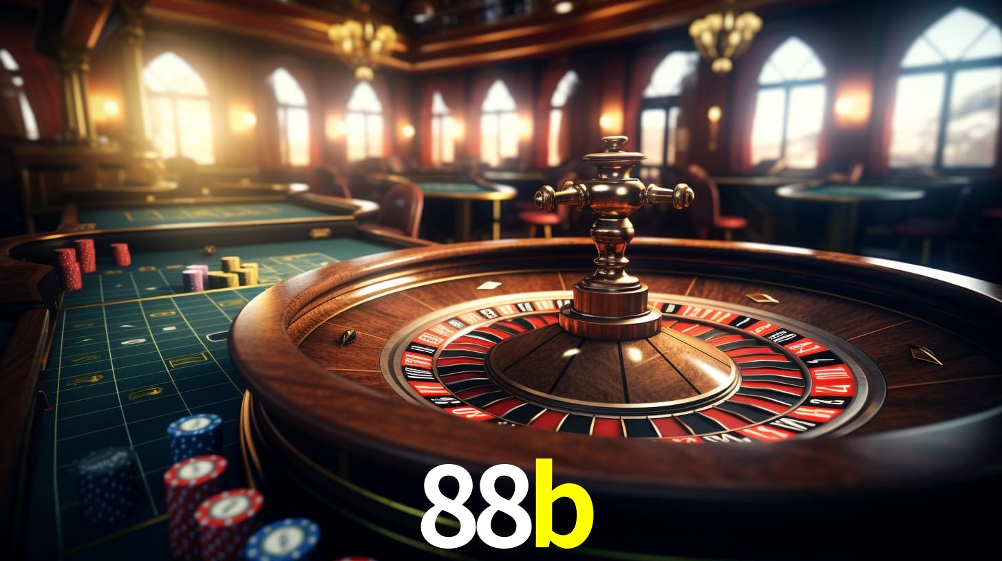 Live Casino 88b