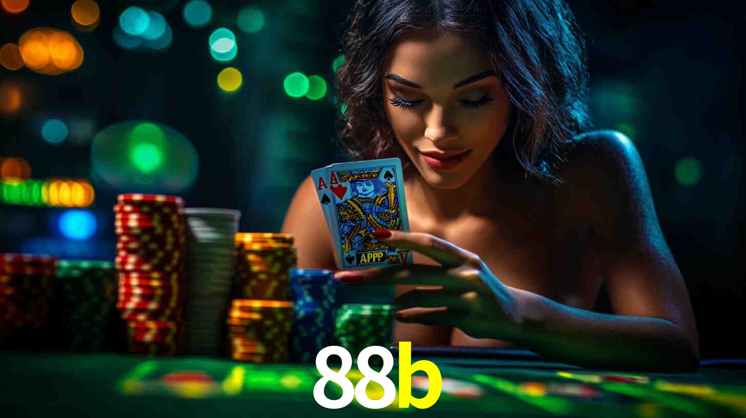 A Popularidade dos Caça-Níqueis no 88b